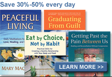 NVC Personal Growth and Healing Book Package