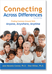 connecting acros- differences