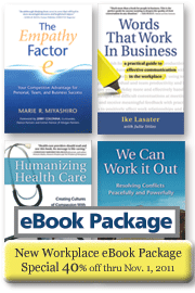 Workplace eBook Package