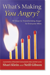 What's Making You Angry?